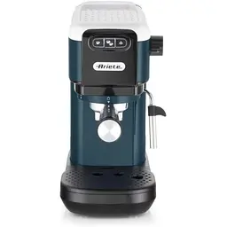 Кофеварка эспрессо Ariete 1399 White (7043032)