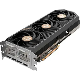 Відеокарта Zotac Gaming GeForce RTX 5070 Ti Solid Core OC [ZT-B50710J2-10P] EU [135616] - мініатюра 3