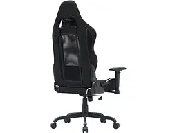 Комп'ютерне крісло для геймера Canyon Shift MCCH01 Transformer Black (CNS-MCCH01) - мініатюра 3