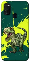 Чохол Demsky Рекс для Samsung Galaxy M30s/M21