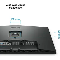 Монітор BenQ 31.5` PD3205UA (9H.LKGLA.TPE) [147895] - мініатюра 19