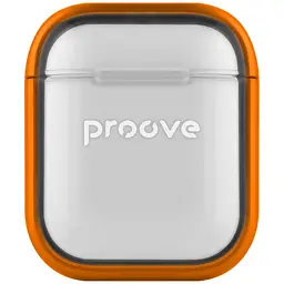 Чохол Proove Safe Box Case AirPods 1/2 в асортименті - мініатюра 5