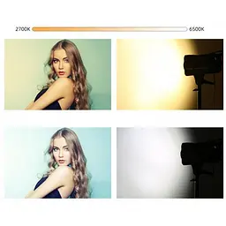 Студійне світло Puluz Softbox Kit (PKT3105EU) [168660] - мініатюра 9