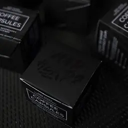 Кава в капсулах Madheads Capsules Colombia El Embrujo Witch 10 капсул - мініатюра 5