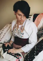 Журнал Камо №1. Весна - мініатюра 4