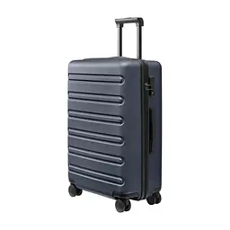 Валіза Xiaomi Ninetygo ANDES Luggage 24" Grey (6941413239561) - мініатюра 9