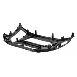 Перехідна рамка Mitsubishi L200 Carav 22-078 - мініатюра 3