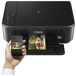 БФП А4 PIXMA MG3640S з Wi-Fi Canon teh0015736 - мініатюра 5