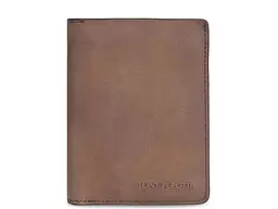 Вертикальне портмоне Metropolis із натуральної шкіри 3571 Camel 9.5х13 см TONY PEROTTI acs0032371
