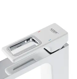 Змішувач для раковини Koer KB-10009-04 (KR5975) - мініатюра 2