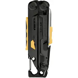 Мультиінструмент Leatherman Signal 19 в 1 чохол Black - мініатюра 3