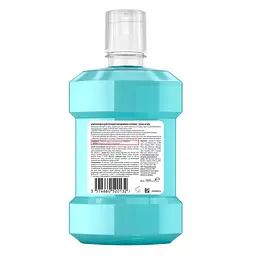 Ополіскувач для порожнини рота Listerine Експерт Захист ясен 1000 мл (3574660520132) - миниатюра 2
