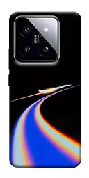 Чохол Demsky Spaceship trail для Xiaomi 14 Pro