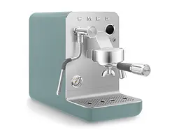 Кавоварка Smeg EMC02EGMEU - мініатюра 6