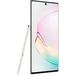 Смартфон Samsung Note 10 SM-N970U 8/256GB Aura White 1sim - мініатюра 3
