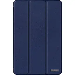 Чохол-книжка ArmorStandart Smart Case для Samsung Galaxy Tab A9 / A11 Blue (ARM70987) [118000] - мініатюра 1