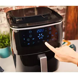Мультипіч Moulinex Easy Fry Grill&Steam AL201810 [158674] - мініатюра 6