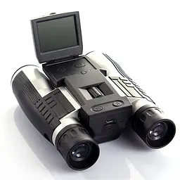Електронний бінокль з камерою Acehe DT-21 5Mp HD1080P (100061)