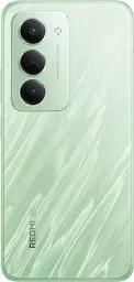 Смартфон Xiaomi Redmi 15 5G 4/128GB Ripple Green (Global Version) - мініатюра 3