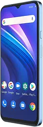Смартфон Cubot P80 8/256Gb Blue - мініатюра 4