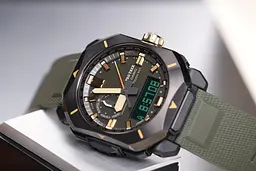 Годинник Casio ProTrek PRW-6900Y-3ER - мініатюра 7