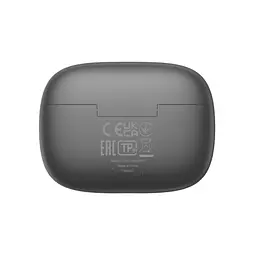 Навушники Canyon TWS-10 OnGo ANC ENC Graphite (CNS-TWS10B) - мініатюра 5