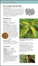 Herbal Remedies Handbook - мініатюра 7