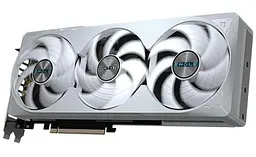 Відеокарта Gigabyte RTX 5070 Ti 16GB EAGLE OC ICE SFF (GV-N507TEAGLEOC ICE-16GD) (GDDR7, 256 bit, PCI-E v5.0 x16) - мініатюра 5