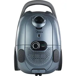 Пилосос Midea MB08EUBU [127165] - мініатюра 3
