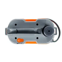 Обприскувач акумуляторний Flora 8 л Li-ion (5001564) - мініатюра 4