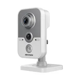 Відеокамера DS-2CE38D8T-PIR Hikvision 2Mp f=2.8mm (10000001073)
