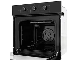 Духова шафа Jantar GTK 6008 BL - мініатюра 5
