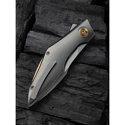Ніж складаний Weknife Krait Snake WE24084-3 - мініатюра 14