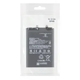 Акумуляторна батарея BP4B Xiaomi Mi 12 lite AAAA (35016_3344781) - мініатюра 2