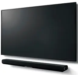 Саундбар Yamaha SR-B30A Black - мініатюра 7