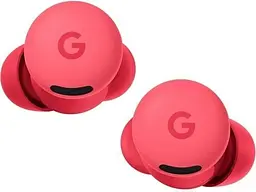 Навушники Google Pixel Buds 2a Berry - мініатюра 2
