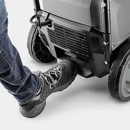 Апарат високого тиску Karcher HD 9/20-4 M Classic (1.367-903.0) - мініатюра 9