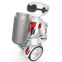 Интерактивная игрушка Silverlit Робот Macrobot (88045) - миниатюра 6