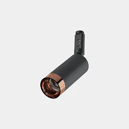 Магнітний світильник Skarlat RCD-MZ06 12W BK+RGD 4000K