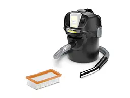 Пилосос Karcher AD 2 BATTERY (1.348-300.0)