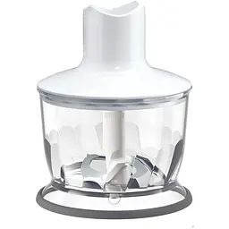 Блендер Braun MQ 3035 WH Sauce (0X22111192) - мініатюра 5