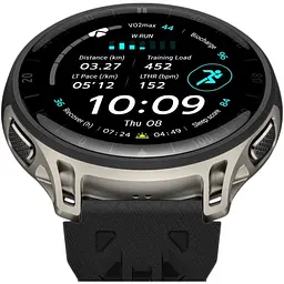 Смарт-годинник Amazfit Cheetah 2 Pro Titanium (W2564GL1N) [170997] - мініатюра 10