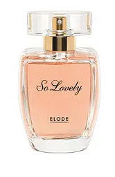 Парфюмированная вода Elode So Lovely, 100 мл