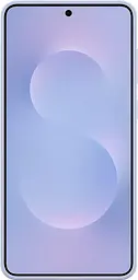 Оригінальний силіконовий чохол для Samsung Galaxy S25 Edge (S937) Silicone Case Light Blue EF-PS937CLEGWW - мініатюра 7