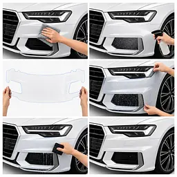 Хомут з фіксатором Volkswagen 6Q0971838B (C3818) - мініатюра 3