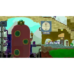 Ключ активації Microsoft Wuppo для Xbox One/Series - мініатюра 8