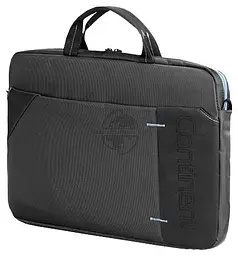 Сумка для ноутбука 16" CC-205GA, Gray Continent sum0027787
