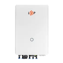 Сонячний мережевий інвертор LP KTL-S 33kW