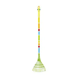 Ігровий набір Melissa & Doug віялові граблі "Щаслива бабка" (MD6710)