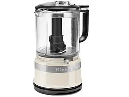 Кухонний мінікомбайн KitchenAid 5KFC0516EAC кремовий